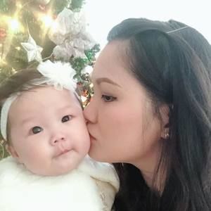 Meet your Posher, Jenny